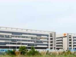 长方集团（长方集团惠州工业园面积？）