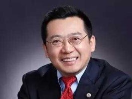 建材上市公司？潘锦功是什么上市公司？