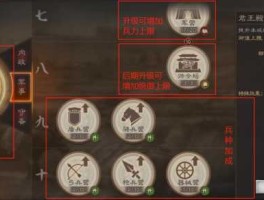 110028？列王的纷争各阶段兵种搭配推荐兵种选择教程​？