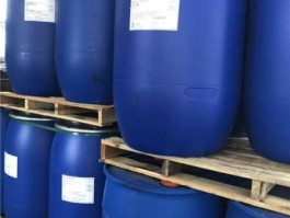 索维尔，万桶是单位么？