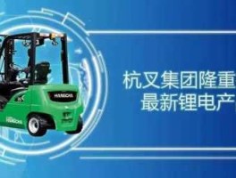 杭叉（杭叉股份有限公司财务有多少员工？）