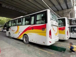 金龙汽车（苏州金龙客车有几个厂？）