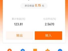 余额宝是什么基金（余额宝是哪个基金？）