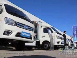 福田汽车600166（福田汽车600166，前景如何？）