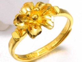 萃华珠宝，萃华黄金为什么比别的牌子的便宜？