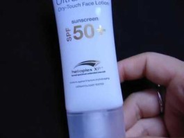 露得清防晒霜怎么样？露得清的防晒霜好吗？