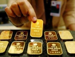 工商银行纸黄金，纸黄金可以交易了吗？