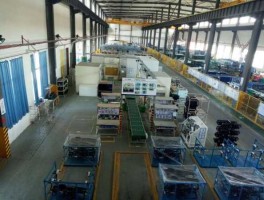 宁波华翔汽车零部件研发有限公司，宁波比较好的工厂？