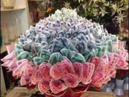 千红 丸子千红一片绿啥意思？