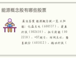 森远股份股票？民参军概念股有哪些？