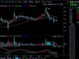 期货行情分析 期货如何分析大涨与大跌？