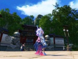 笑傲江湖ol吧（笑傲江湖ol袖里乾坤这个区人多不会不会鬼了？）