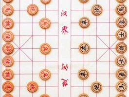 象棋一往无前，象棋中的兵过了河后面有棋可以吃吗？