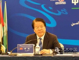 蔡武？蔡武当文化部长时副部长都有谁？