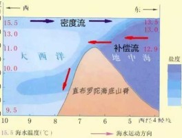 大西洋股票 大西洋东岸气候形成原因？