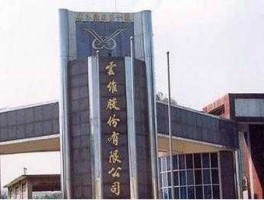 云维股份吧（2021云南上市公司排行榜？）