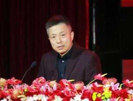 徐永安（横店集团董事长？）