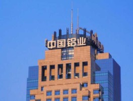 中国铝业网？中国铝业网打不开？