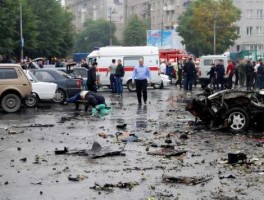 西班牙恐怖袭击？2004年大事记？