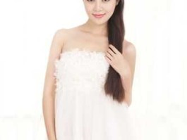 朱晓彤 朱晓彤个子多高？