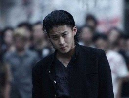 高岗的简介？热血高校、是讲什么的？