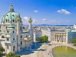 十大旅游城市？世界最著名的十大旅游城市有哪些？