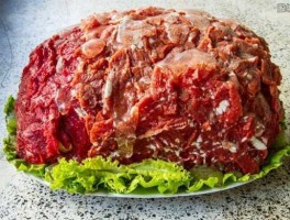 牛肉市场价（二十年前牛肉多少一斤？）
