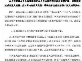 国电电力股权登记日？国电南瑞2023股权什么时候登记日？