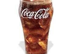 焦炭吧？Coke是什么意思？