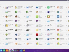 中国操作系统 中国有自己的电脑操作系统吗？