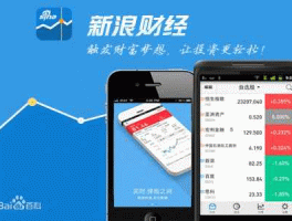 新浪财金，开通股票账户可以在新浪财经买股票吗？