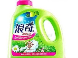 广州浪奇，广州浪奇是生产什么？