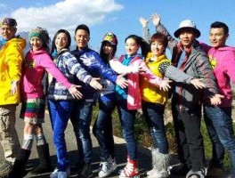 2012年3月19日北京，北京青年所有插曲？