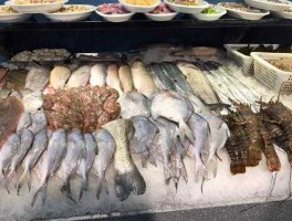 舟山购物 求舟山哪里吃海鲜好吃实惠点？