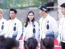 湖州吧？奔跑吧，第五季湖州第几期？