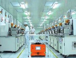 深圳东山精密，东山精密做什么的？