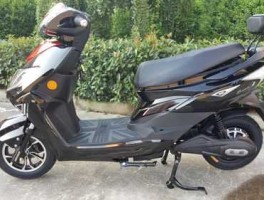 京西重工？猎豹纯电动车LBA6431BABE∨多少钱？