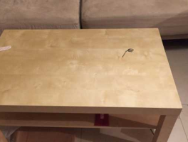 书桌（书桌痕迹印怎么处理？）