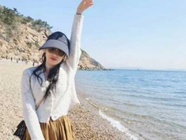 暖小团微博 你一个人去旅游是什么样的感觉？请真正一个人旅游过的人回答？