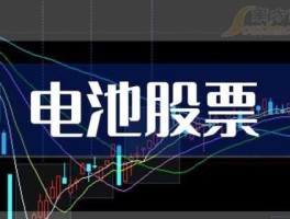 股票600196（镍氢电池概念的股票有哪些？）