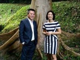 陈天桥的老婆 陈天桥事件始末？