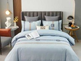 家纺公司？2022家纺十大品牌？