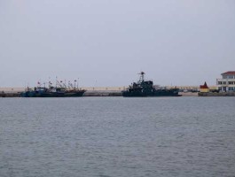 蓬莱信息港 蓬莱都有哪些港口？