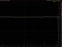 海汽集团股票（50万炒股一年最多挣多少？）