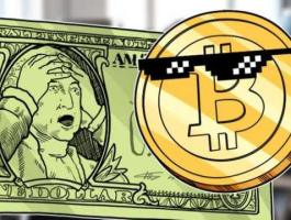 “山寨币”、“空气币”、“传销币”有什么区别？怎么识别？