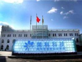 300290股票，荣科科技主营业务？