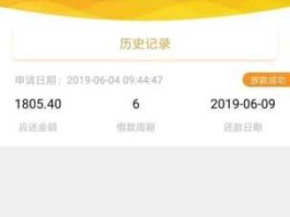 ok贷 OK贷上面怎么提现？