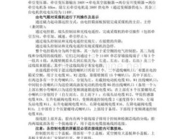 创力集团？上海创力集团采煤机详细说明书？