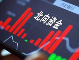 北上资金（北上资金为啥天天流出？）