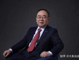 002410股票（广联达ceo是谁？）